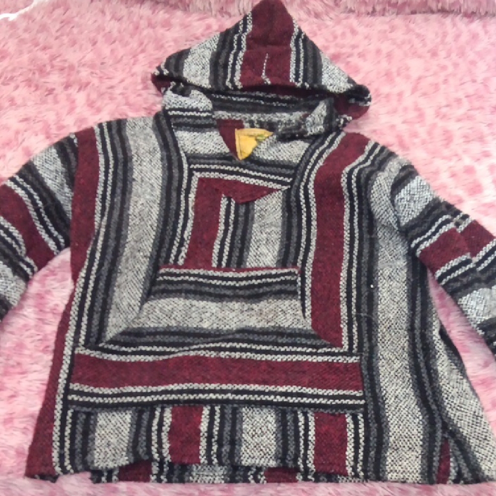 Iguana Jack Hoodie